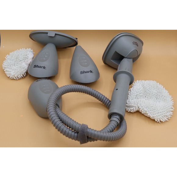 SHARK PRO LIFT-AWAY PRO STEAM POCKET MOP ATTACHMENT Replacement Parts: Lot of 7 - Picture 1 of 13